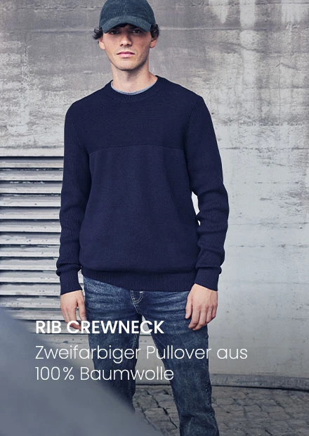 Crewneck