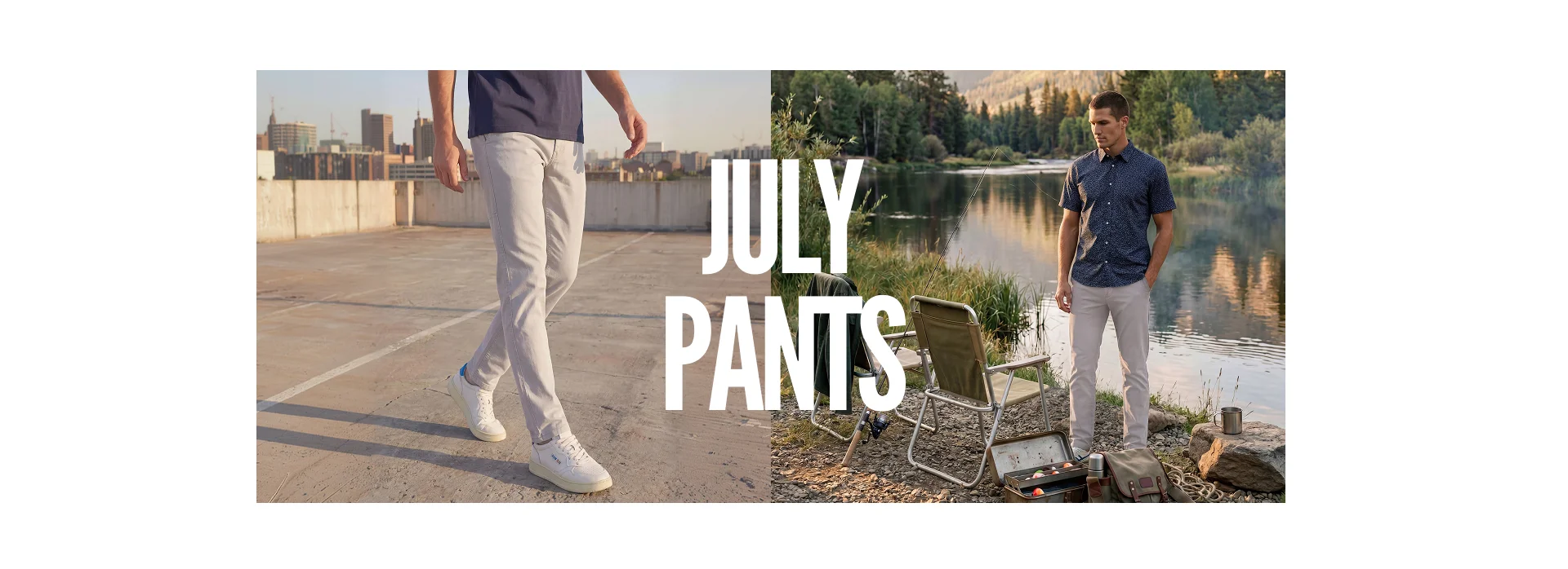 july pants